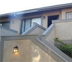 Pre-foreclosure in  E LOS ANGELES AVE UNIT 514 Moorpark, CA 93021
