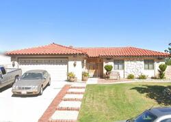 Pre-foreclosure in  POPLAR CREST AVE Newbury Park, CA 91320
