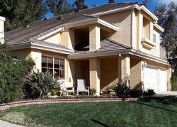 Pre-foreclosure in  HASTINGS ST Moorpark, CA 93021