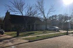 Pre-foreclosure in  SIERRA GRANDE DR Houston, TX 77083