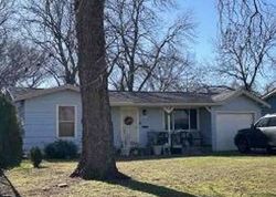 Pre-foreclosure in  KALTENBRUN RD Fort Worth, TX 76119