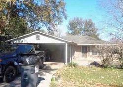 Pre-foreclosure in  ROCKY MOUNTAIN DR Houston, TX 77037