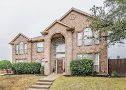 Pre-foreclosure in  BIG HORN WAY Fort Worth, TX 76137