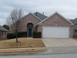 Pre-foreclosure in  DOUGAL AVE Fort Worth, TX 76137
