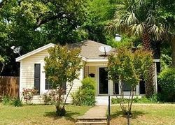 Pre-foreclosure in  ASTER AVE Fort Worth, TX 76111