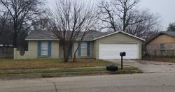 Pre-foreclosure in  BUIE DR Fort Worth, TX 76140