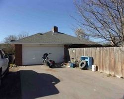 Pre-foreclosure in  ROCHELLE LN Amarillo, TX 79109