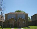 Pre-foreclosure in  MEANDERING LN Corpus Christi, TX 78413