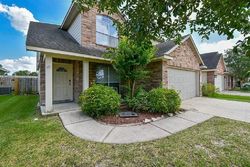 Pre-foreclosure in  FALVEL COVE DR Spring, TX 77388