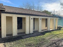 Pre-foreclosure in  GUADALCANAL RD Houston, TX 77033