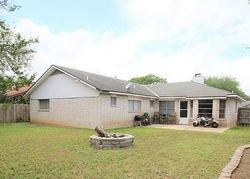 Pre-foreclosure in  SADDLE CRK San Antonio, TX 78238