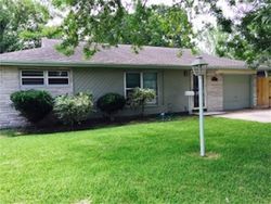Pre-foreclosure in  GOBER ST Houston, TX 77017