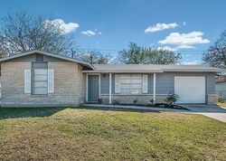 Pre-foreclosure in  BRONCO LN San Antonio, TX 78227