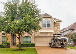 Pre-foreclosure in  NICKLAUS AVE Mansfield, TX 76063