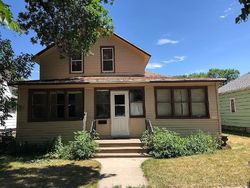 Pre-foreclosure in  S BROADWAY Watertown, SD 57201