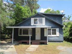 Pre-foreclosure Listing in RIVER RD JOHNS ISLAND, SC 29455