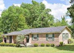 Pre-foreclosure Listing in E CHERRY ST ANDREWS, SC 29510
