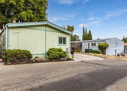 Pre-foreclosure in  KAY DR Vallejo, CA 94590