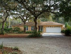 Pre-foreclosure in  N WINTER PARK DR Casselberry, FL 32707