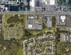 Pre-foreclosure in  SAND LIME RD Winter Garden, FL 34787