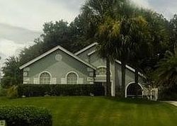 Pre-foreclosure in  PLEASANT HILL DR Clermont, FL 34711