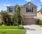 Pre-foreclosure in  WILLOW BRANCH DR Orlando, FL 32828
