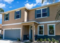 Pre-foreclosure in  BALLARK ST Mount Dora, FL 32757