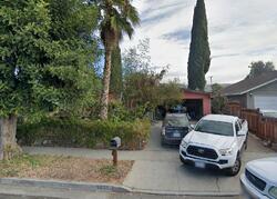 Pre-foreclosure in  MOUNT SHASTA DR San Jose, CA 95127