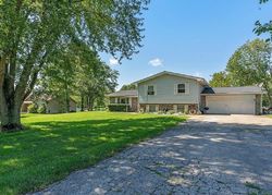 Pre-foreclosure Listing in PIONEER DR ATHENS, IL 62613