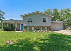 Pre-foreclosure in  PIONEER DR Athens, IL 62613