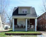 Pre-foreclosure in  IOWA ST Granite City, IL 62040
