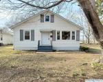 Pre-foreclosure in  W POINT AVE Collinsville, IL 62234