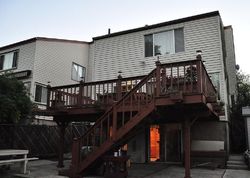 Pre-foreclosure in  WOODROW RD Staten Island, NY 10312