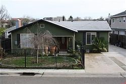 Pre-foreclosure in  ENWOOD RD Roseville, CA 95678