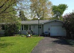 Pre-foreclosure Listing in HICKORY POINT RD METAMORA, IL 61548