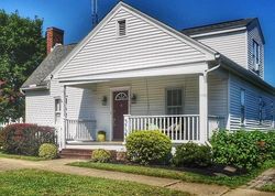 Pre-foreclosure in  ORRSTOWN RD Orrstown, PA 17244
