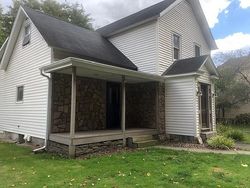 Pre-foreclosure in  EULALIA ST Coudersport, PA 16915