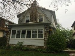 Pre-foreclosure in  PENNSYLVANIA AVE Prospect Park, PA 19076