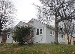 Pre-foreclosure in  CHICHESTER AVE Marcus Hook, PA 19061