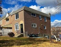 Pre-foreclosure in  GRAMERCY DR Clifton Heights, PA 19018