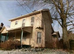 Pre-foreclosure Listing in MAIN ST WEST MIDDLESEX, PA 16159