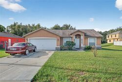 Pre-foreclosure in  SHAD WAY Kissimmee, FL 34759