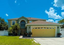 Pre-foreclosure in  DAMPIERRE CT Kissimmee, FL 34759