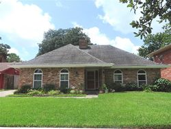 Pre-foreclosure in  S INWOOD AVE New Orleans, LA 70131
