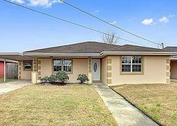 Pre-foreclosure in  ROSALIA DR New Orleans, LA 70127