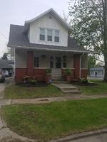 Pre-foreclosure in  W MARY ST Bucyrus, OH 44820