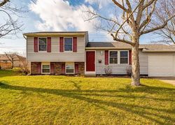Pre-foreclosure in  WESTERLY HILLS DR Englewood, OH 45322