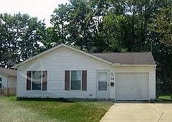 Pre-foreclosure in  W RIVER RD N Elyria, OH 44035