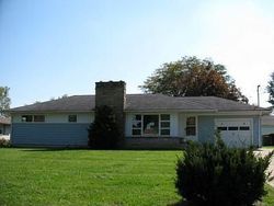 Pre-foreclosure Listing in BEECHWOOD DR GALION, OH 44833