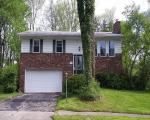 Pre-foreclosure in  PEPPERWOOD DR Dayton, OH 45424